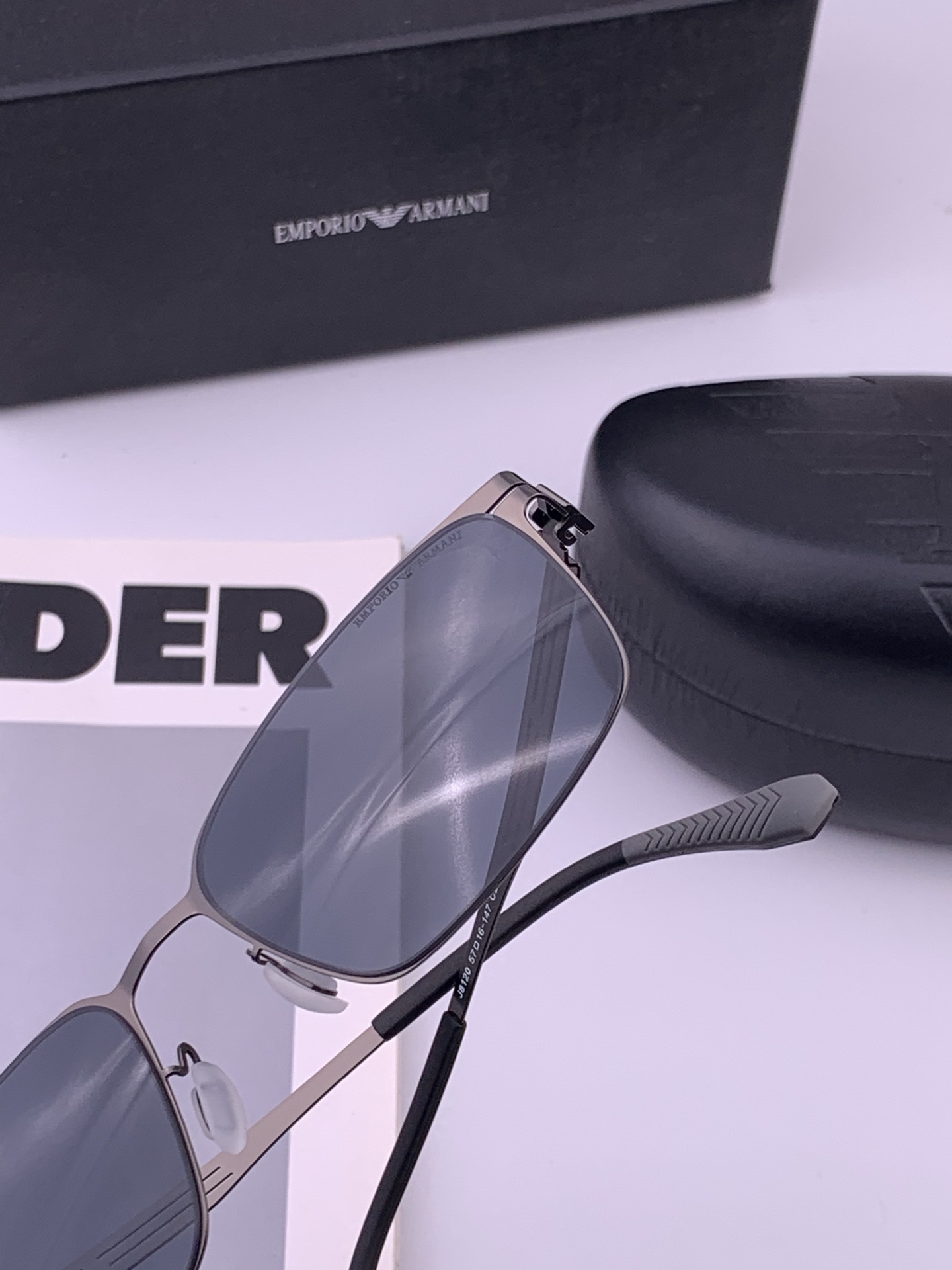 Glasses Style Glasses Other Glasses detail image 6 from source 778077