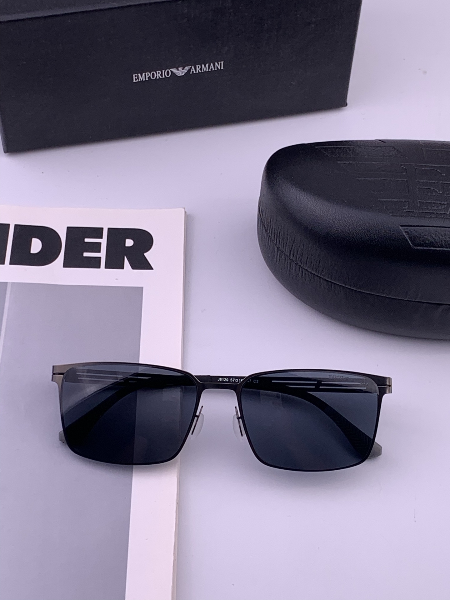 Glasses Style Glasses Other Glasses detail image 8 from source 778077