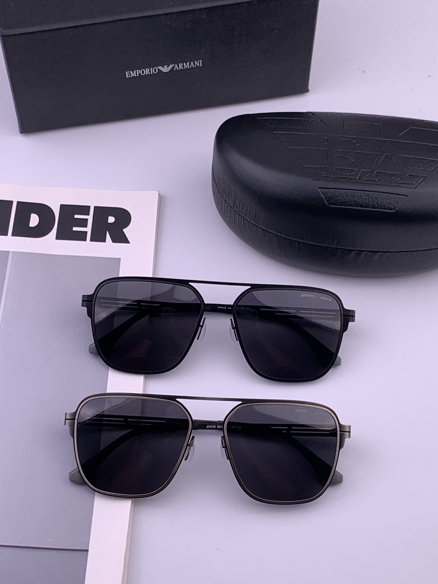 Glasses Style Glasses Other Glasses detail image 9 from source 778078