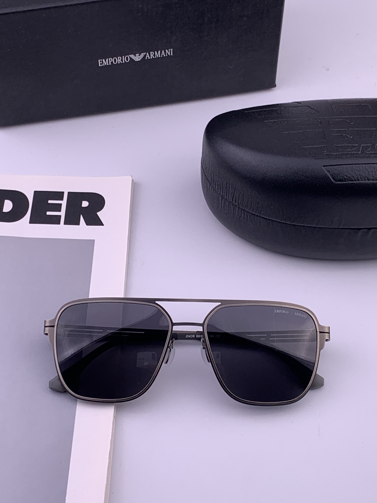 Glasses Style Glasses Other Glasses detail image 7 from source 778078