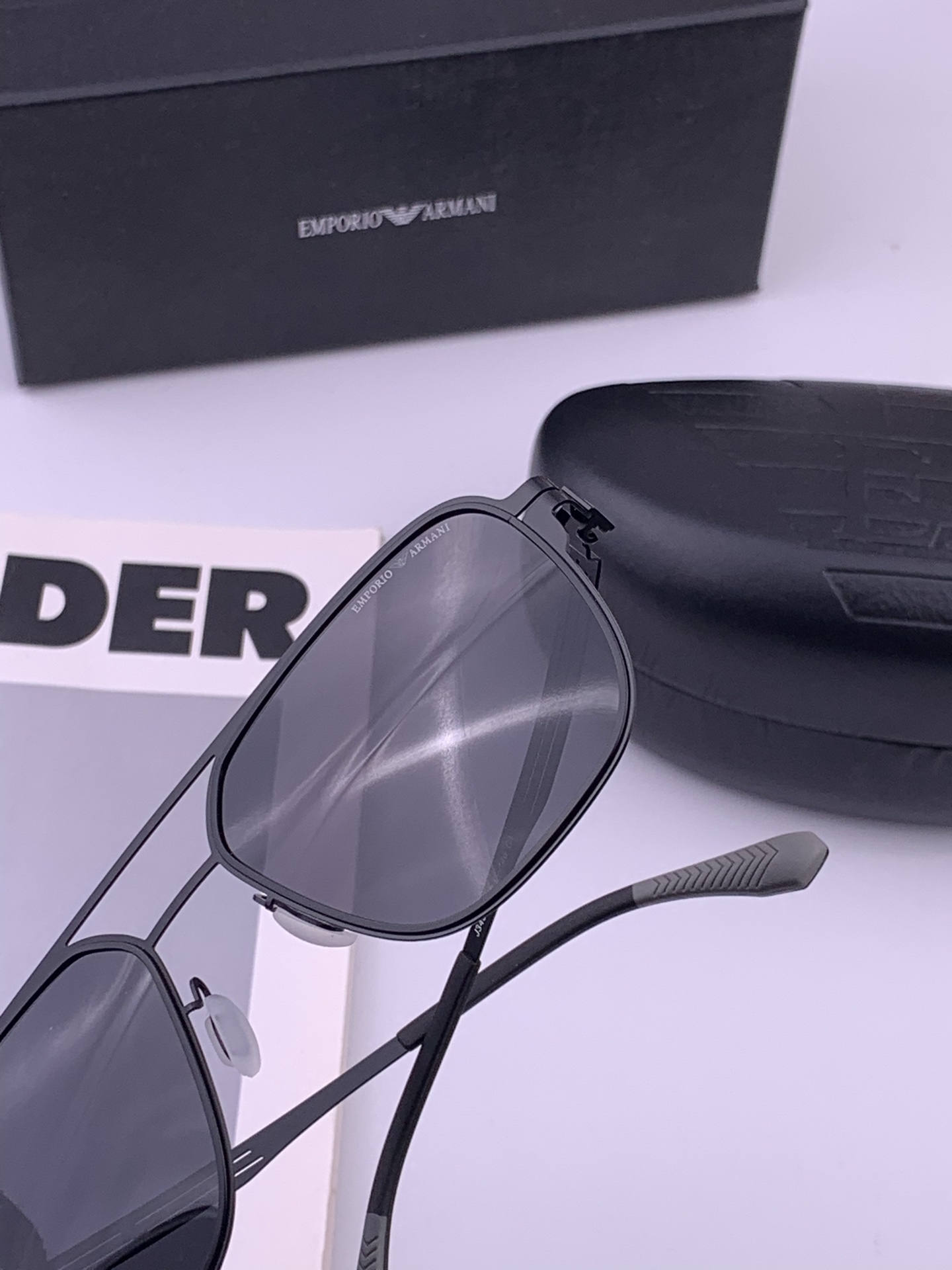 Glasses Style Glasses Other Glasses detail image 7 from source 778079