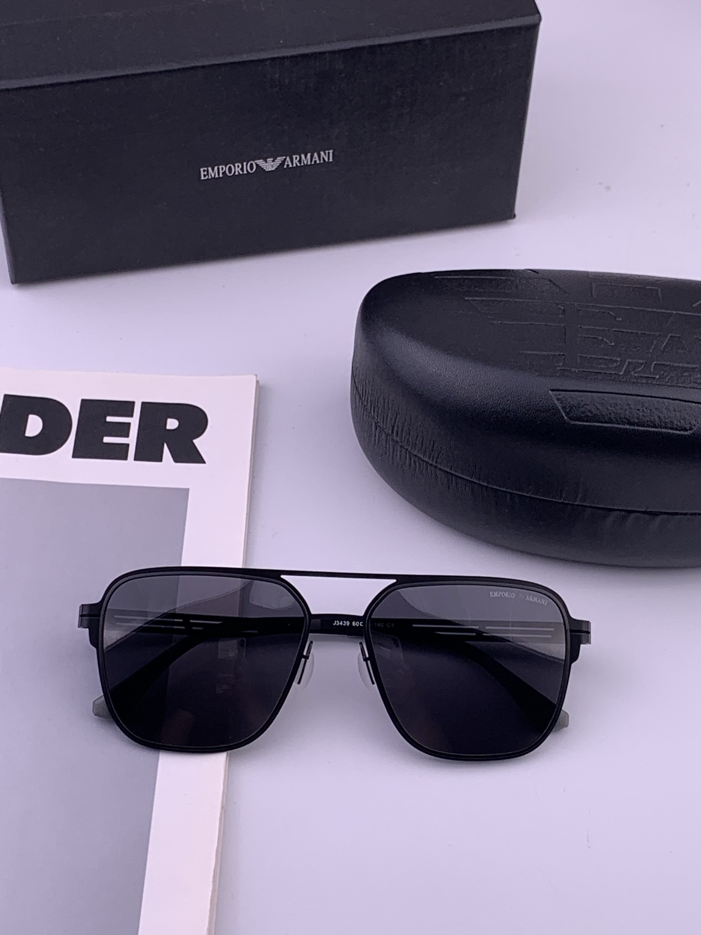 Glasses Style Glasses Other Glasses detail image 8 from source 778079