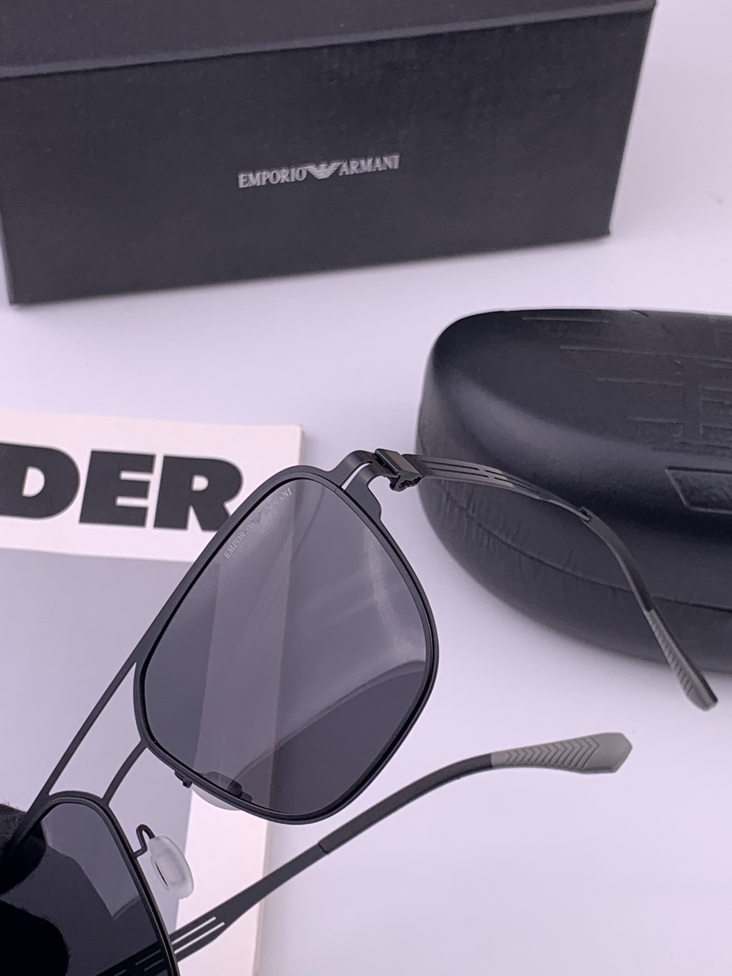 Glasses Style Glasses Other Glasses detail image 4 from source 778079