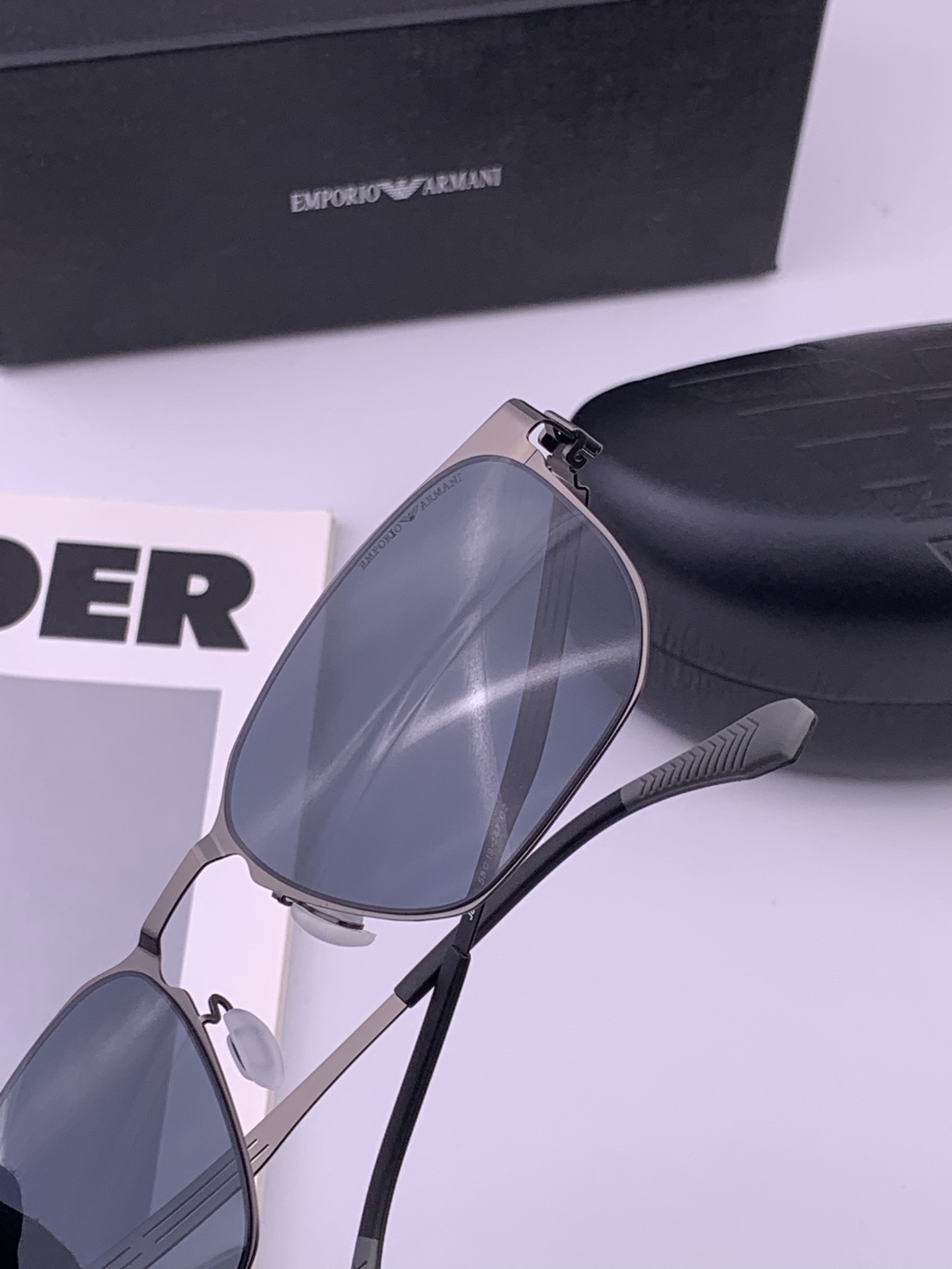 Glasses Style Glasses Other Glasses detail image 5 from source 778080