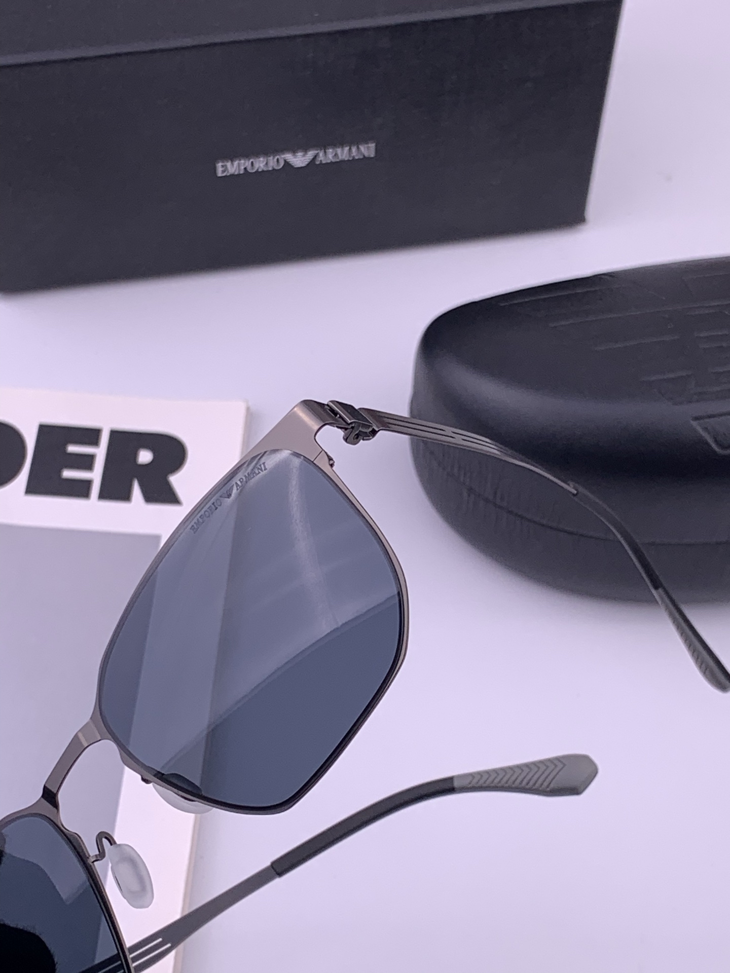 Glasses Style Glasses Other Glasses detail image 4 from source 778080