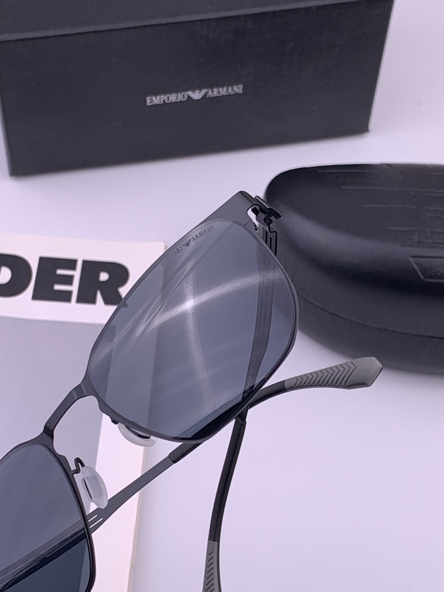Glasses Style Glasses Other Glasses detail image 7 from source 778082