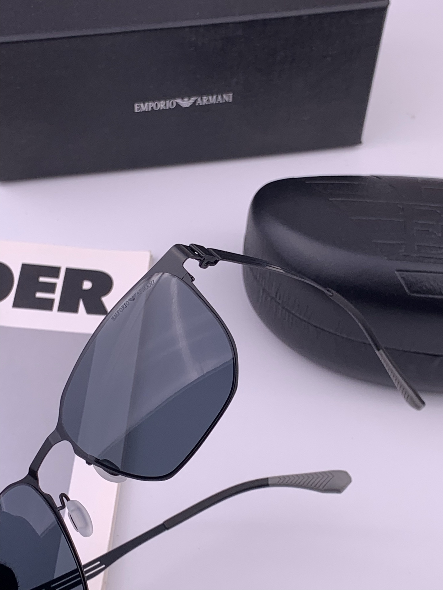 Glasses Style Glasses Other Glasses detail image 4 from source 778082
