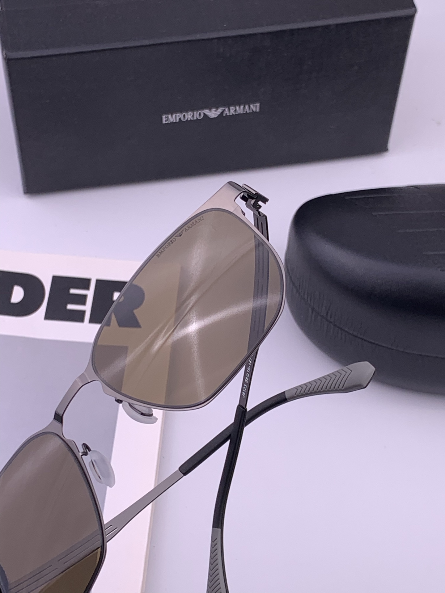 Glasses Style Glasses Other Glasses detail image 6 from source 778081