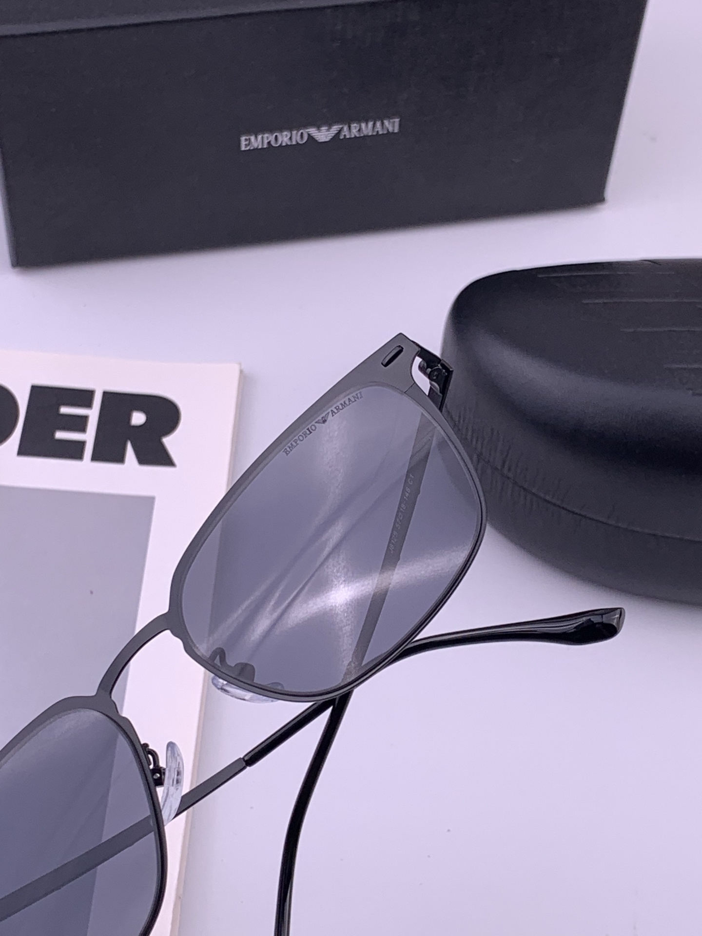 Glasses Style Nylon Glasses Other Glasses detail image 6 from source 778083