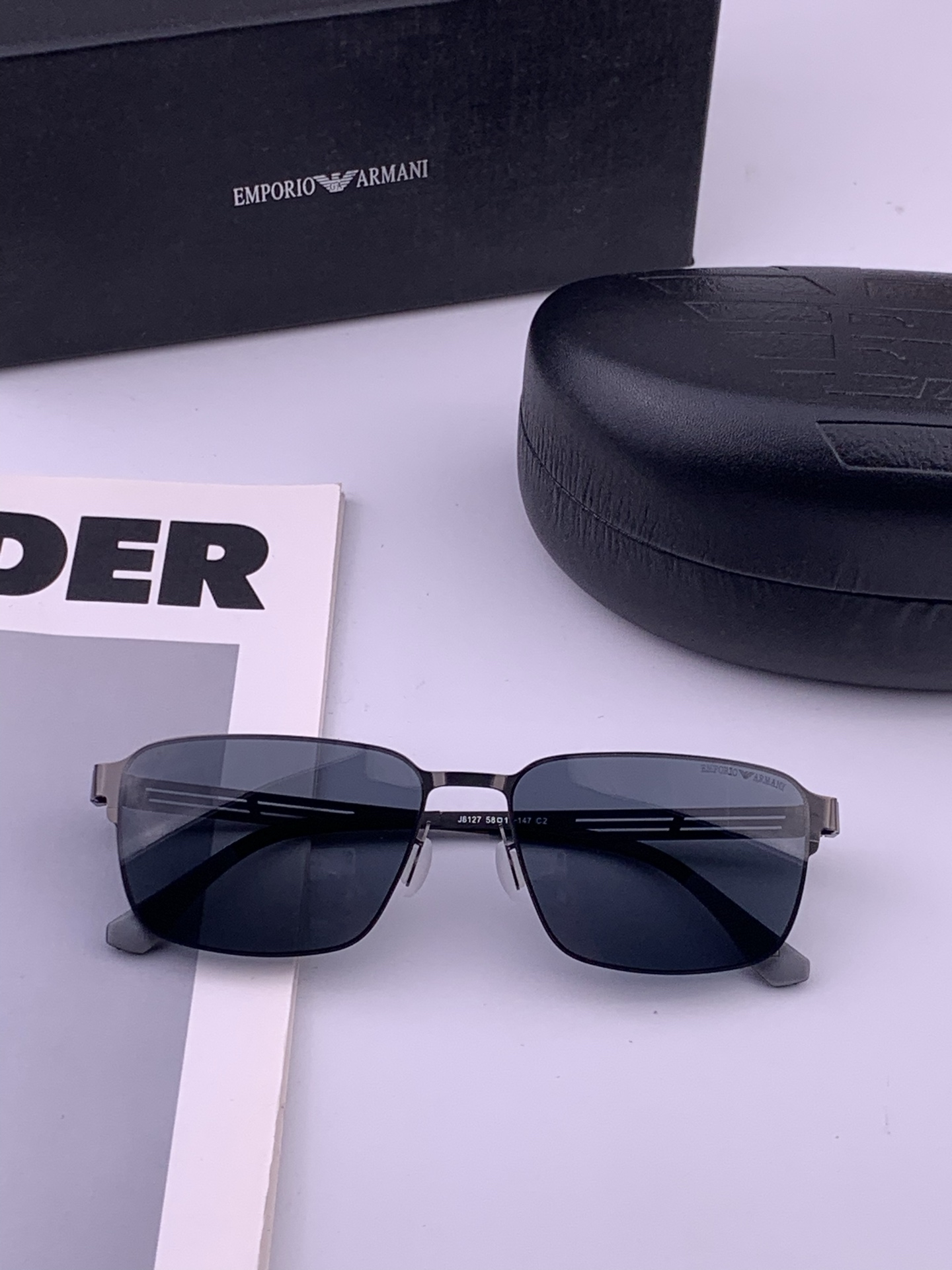 Glasses Style Glasses Other Glasses detail image 8 from source 778073