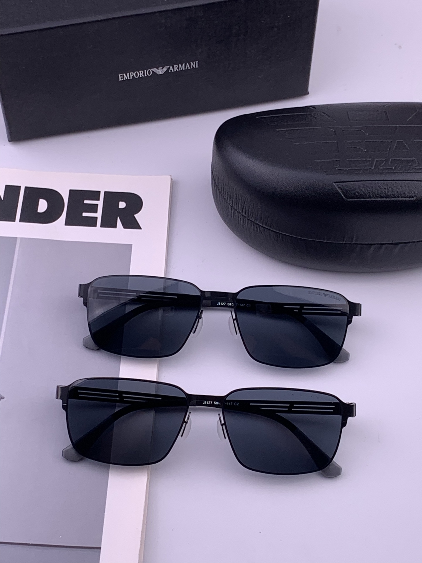 Glasses Style Glasses Other Glasses detail image 9 from source 778074