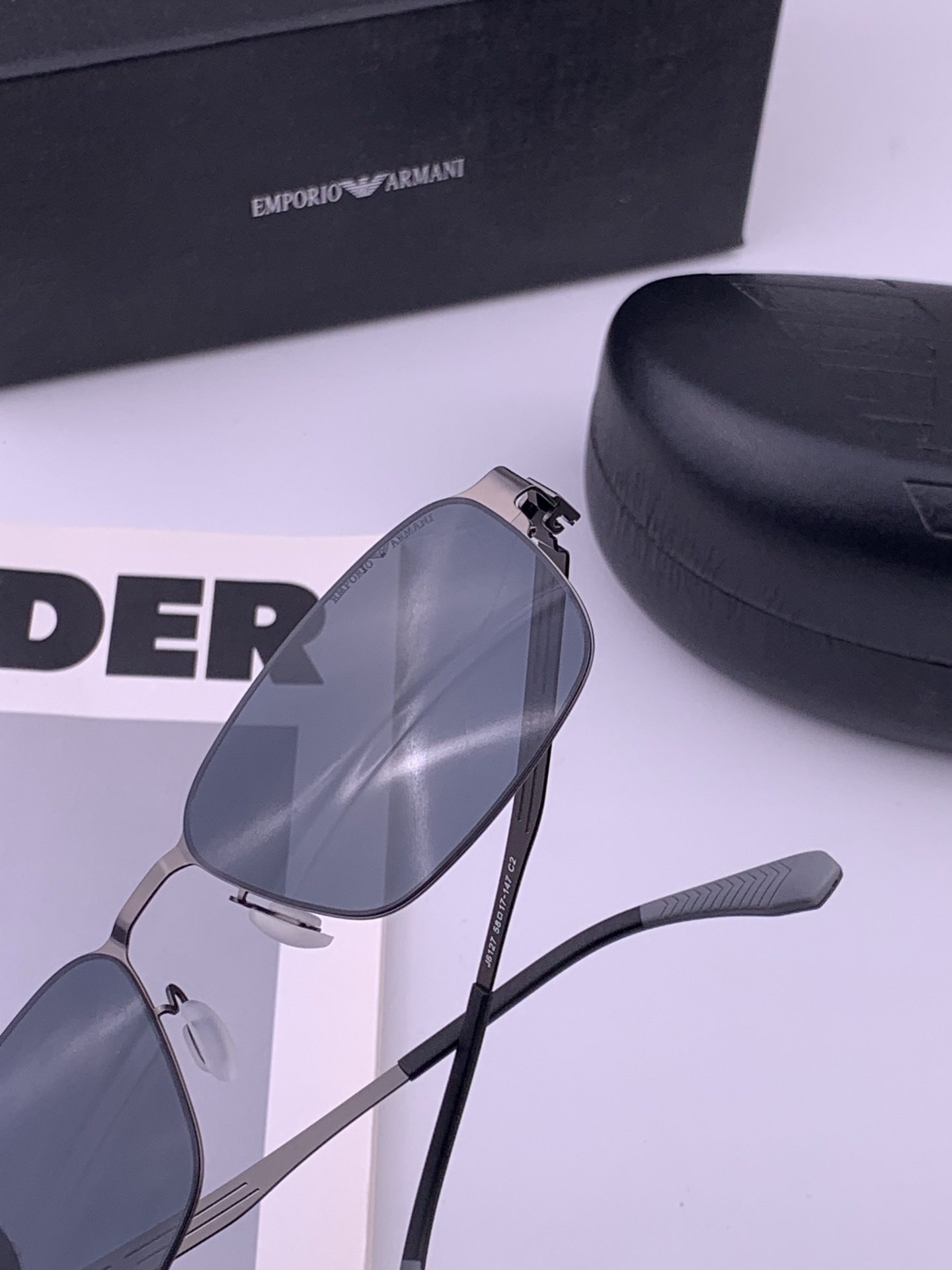 Glasses Style Glasses Other Glasses detail image 7 from source 778073