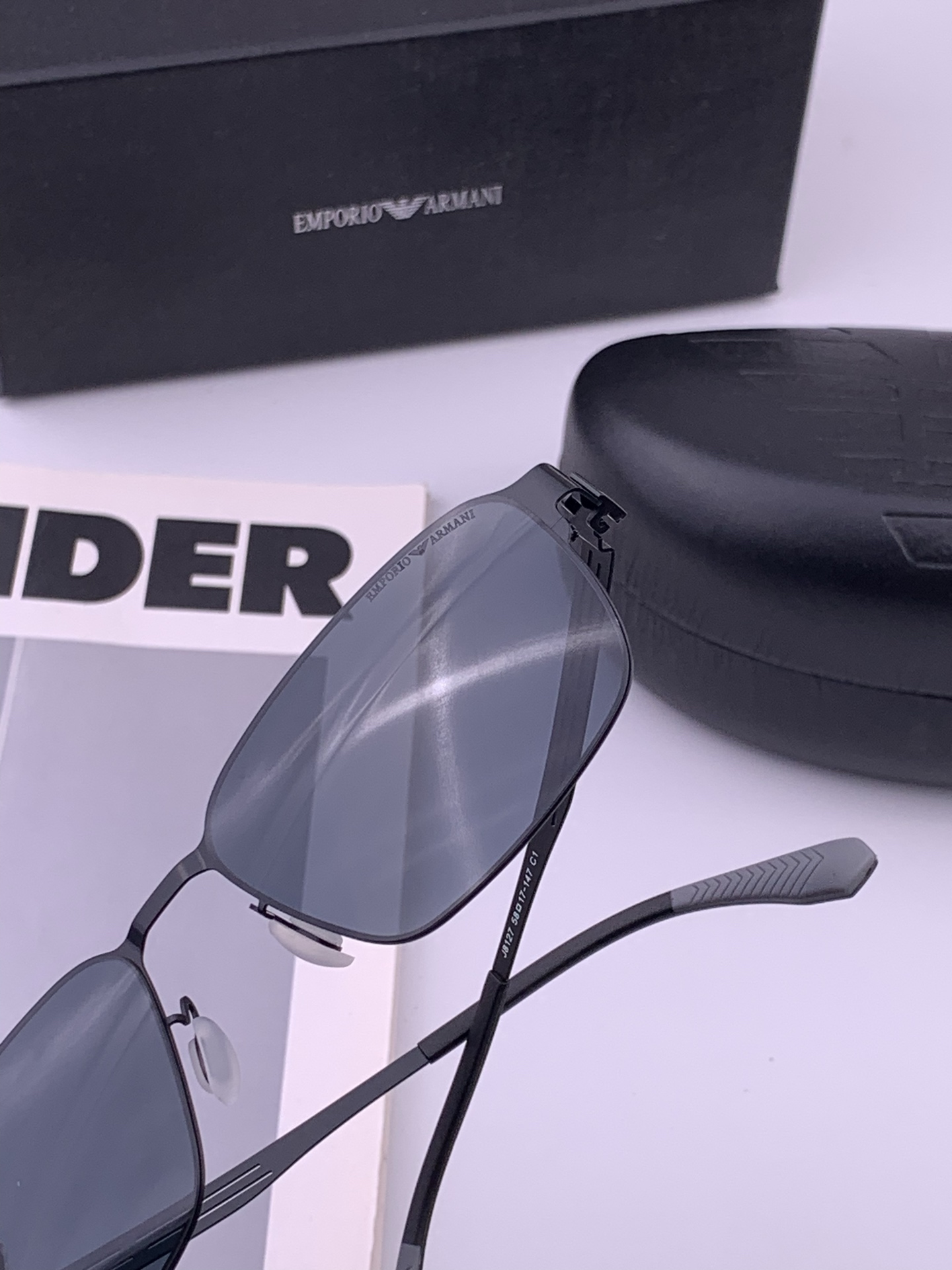 Glasses Style Glasses Other Glasses detail image 5 from source 778074