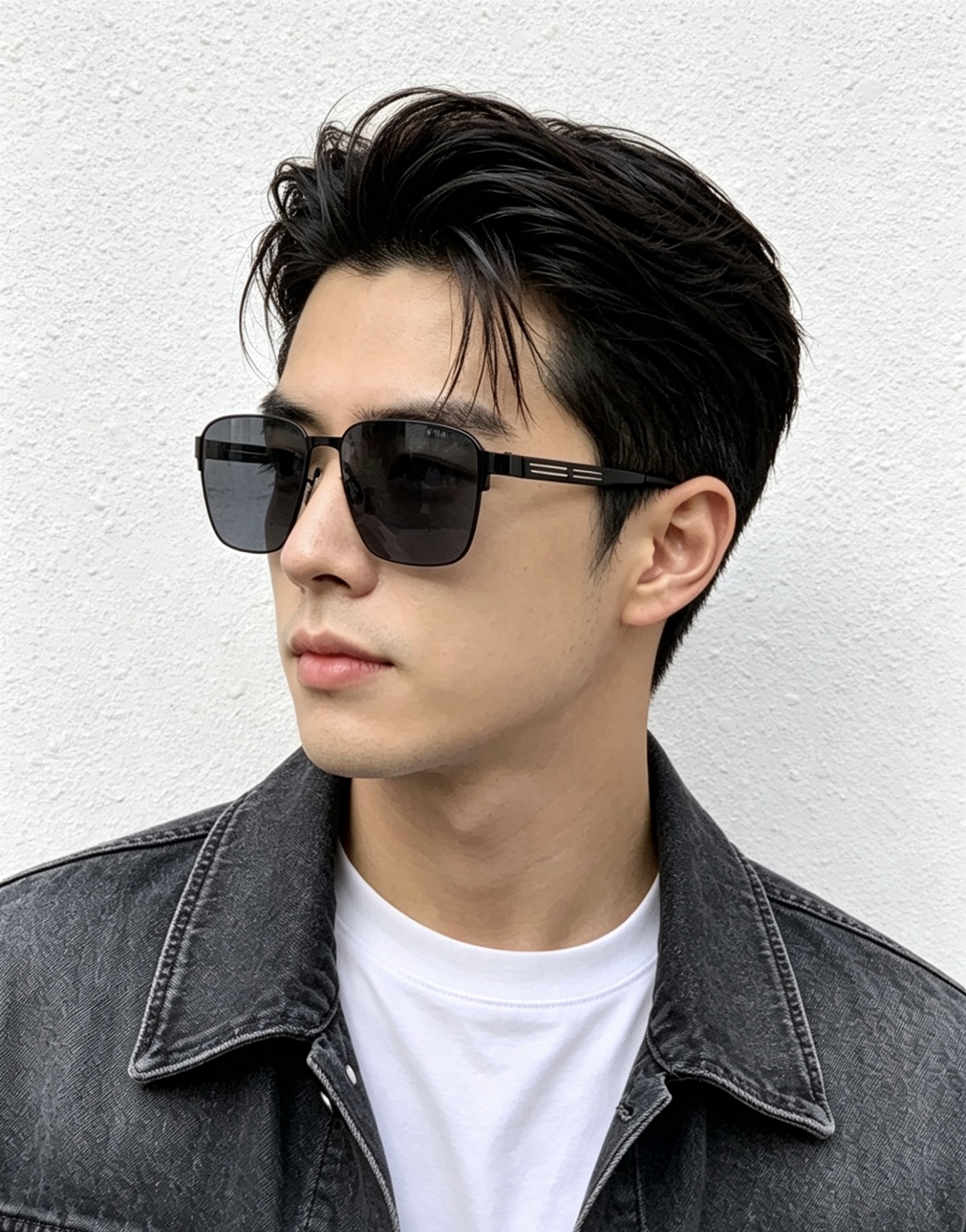 Glasses（眼镜） Style Glasses Lookbook Reference image 1