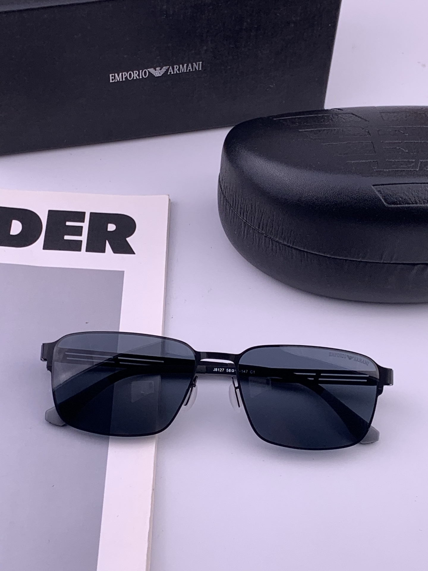 Glasses Style Glasses Other Glasses detail image 8 from source 778074