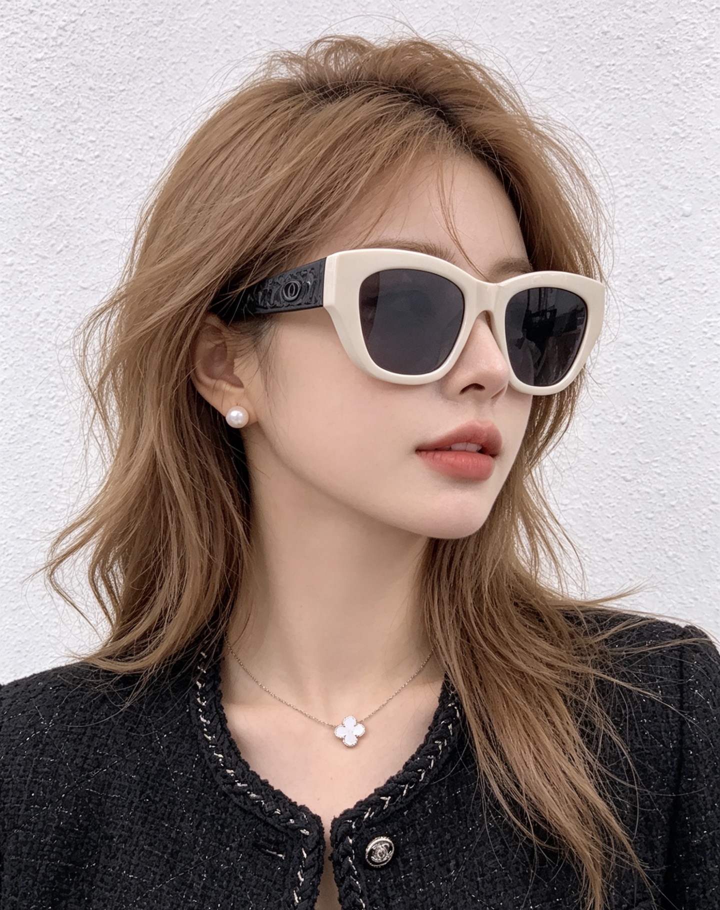 🔺 【DIOR-迪奥】开春新款 潮流爆款 时尚方框偏光太阳镜 高品质 佩戴舒适 网红潮款墨镜 型号：D7