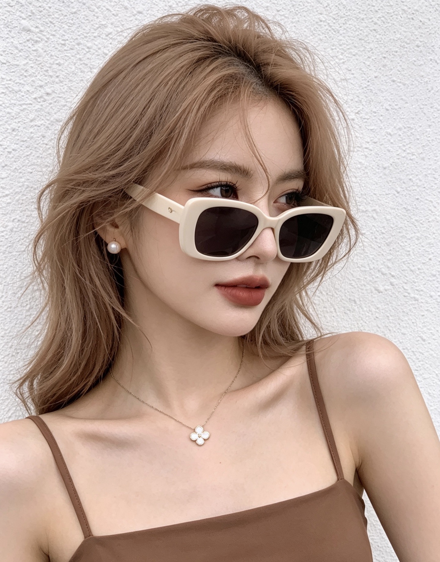 🔺GUCCI🔻古驰 GG圆框太阳镜 完美品质 🎓独特设计  适合各种脸型 亮相时装周 超时尚百搭 实物精