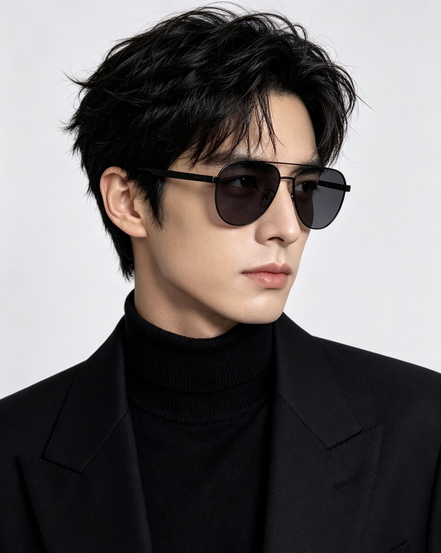 Gucci 。  高品质男女款墨镜   👍 进口宝丽来偏光镜片  。蛤蟆镜 开车钓鱼都可 。百搭显瘦墨镜