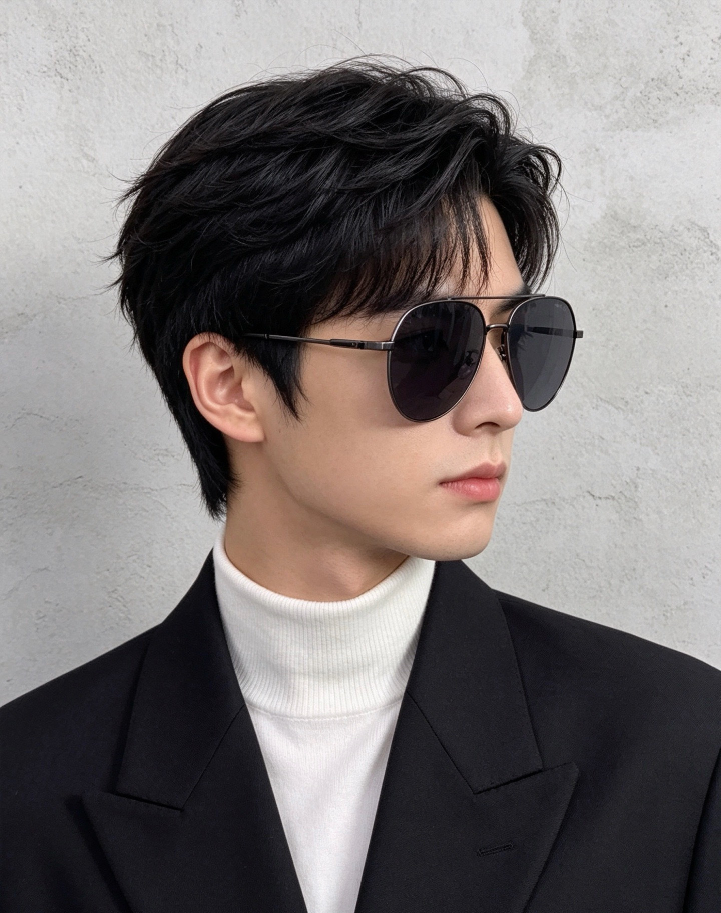 LV 。  高品质男女款墨镜   👍 进口宝丽来偏光镜片  。蛤蟆镜 开车钓鱼都可 。百搭显瘦墨镜韩版男士飞行员大框司机