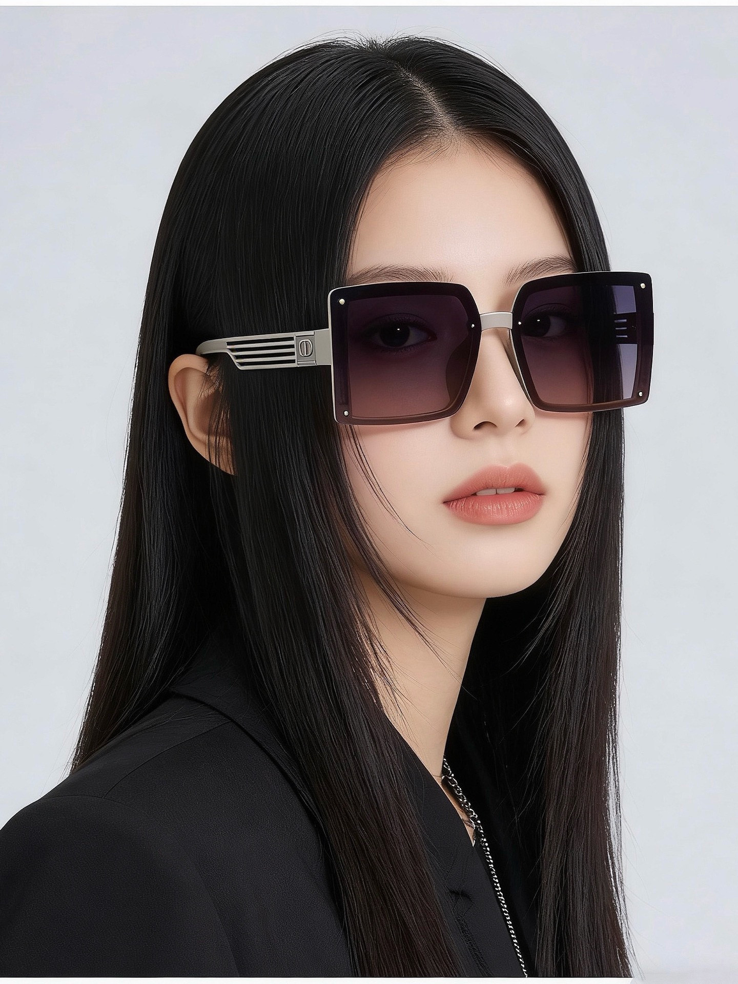 NO:950086,[DIOR-Dior] Spring new style, trendy hot style, fashionable square frame polarized sunglasses, high quality, comfortable to wear, Internet celebrity trendy sunglasses, model D1297 glasses, sunglasses, sunglasses, glasses, dior, dior19860909【DIOR-迪奥】开春新款 潮流爆款 时尚方框偏光太阳镜 高品质 佩戴舒适 网红潮款墨镜 型号D1297眼镜墨镜太阳镜,眼镜,dior,dior,glasses