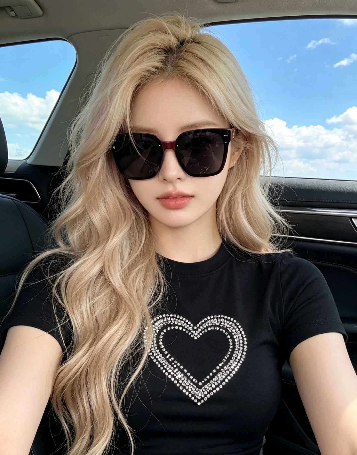 NO:950108,Gucci's classic square frame design is not picky about your face shape. It looks very elegant whether paired with a coat or a dress. Nylon polarized lenses prevent ultraviolet rays. Model G7292 glasses, sunglasses, sunglasses, glasses, gucci, skirts19860909Gucci经典的方框设计,不挑脸型,无论搭配大衣还是连衣裙都非常显气质尼龙偏光镜片预防紫外线 型号G7292眼镜墨镜太阳镜,眼镜,gucci,skirts,glasses