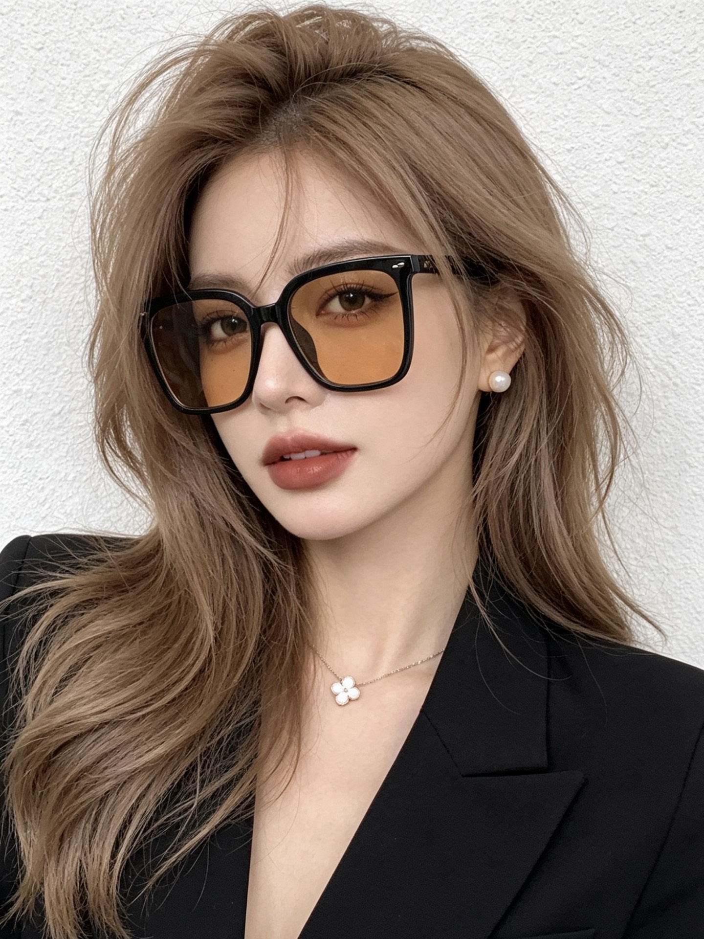 🔺GUCCI🔻古驰 GG方框太阳镜 完美品质 🎓独特设计  适合各种脸型 亮相时装周 超时尚百搭 实物精致  情侣款 男