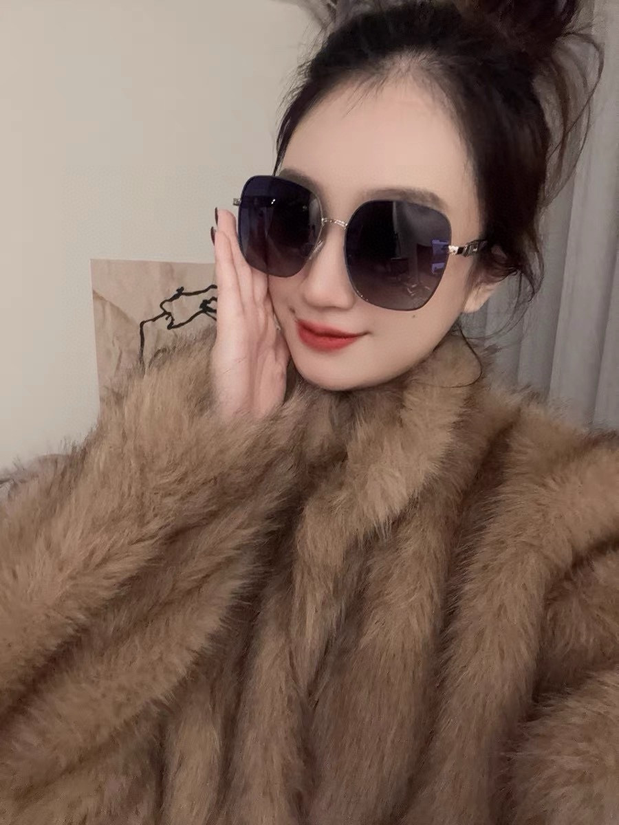 🔺GUCCI🔻古驰 GG圆框太阳镜 完美品质 🎓独特设计  适合各种脸型 亮相时装周 超时尚百搭 实物精致  情侣款 男