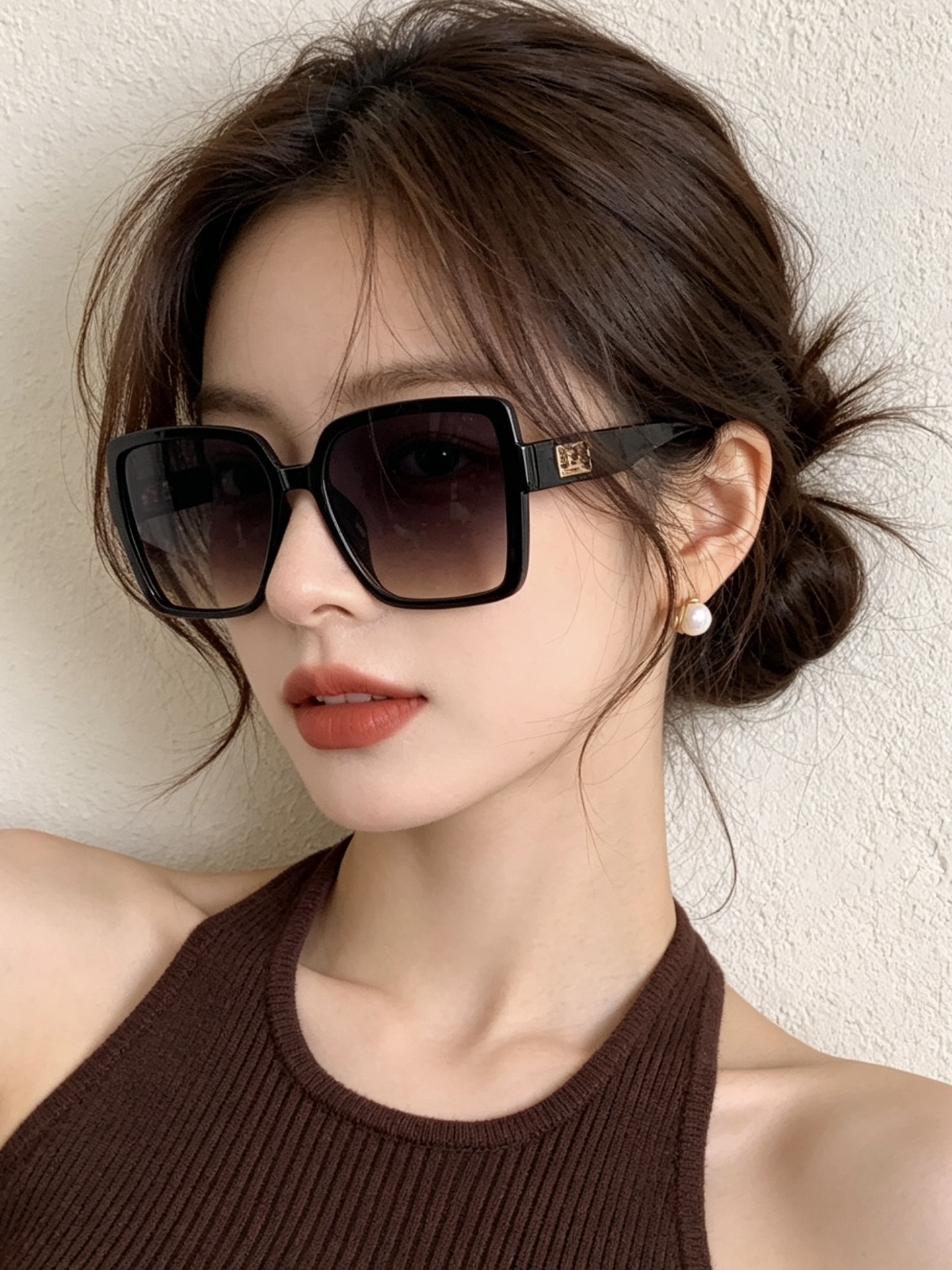 🔺 【DIOR-迪奥】开春新款 潮流爆款 时尚太阳镜 高品质 佩戴舒适 网红潮款墨镜 型号:D78000 🔺 【DIOR-迪奥】开春新款 潮流爆款 时尚太阳镜 高品质 佩戴舒适 网红潮款墨镜 型号:D78000