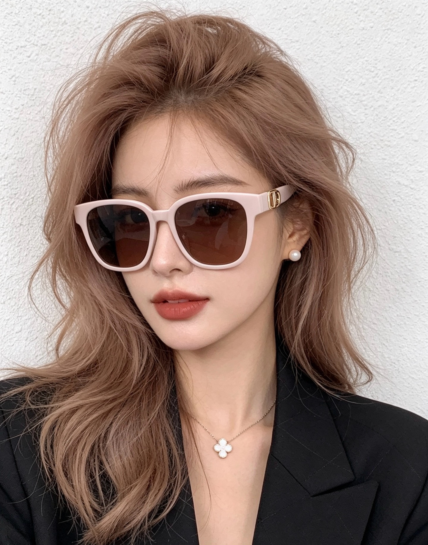 🔺 【DIOR-迪奥】开春新款 潮流爆款 时尚方框偏光太阳镜 高品质 佩戴舒适 网红潮款墨镜 型号:D8913 🔺 【DIOR-迪奥】开春新款 潮流爆款 时尚方框偏光太阳镜 高品质 佩戴舒适 网红潮款墨镜 型号:D8913