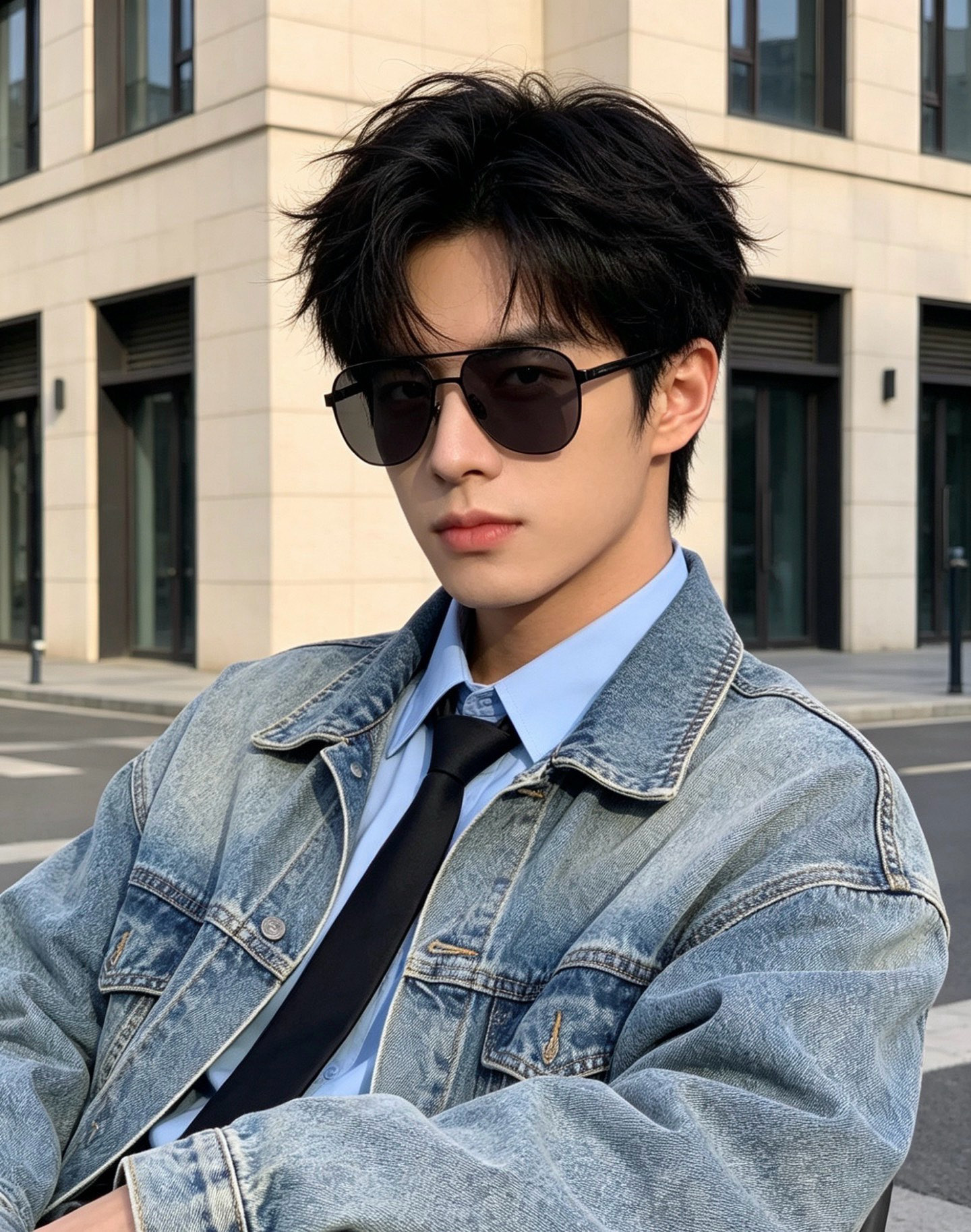 LV 男款炫彩飞行员偏光太阳镜 ❤️材质:高清尼龙加厚卡槽高清偏光镜片 🌹无边框镜架💕颜👍型号:L5229 LV 男款炫彩飞行员偏光太阳镜 ❤️材质:高清尼龙加厚卡槽高清偏光镜片 🌹无边框镜架💕颜👍型号:L5229