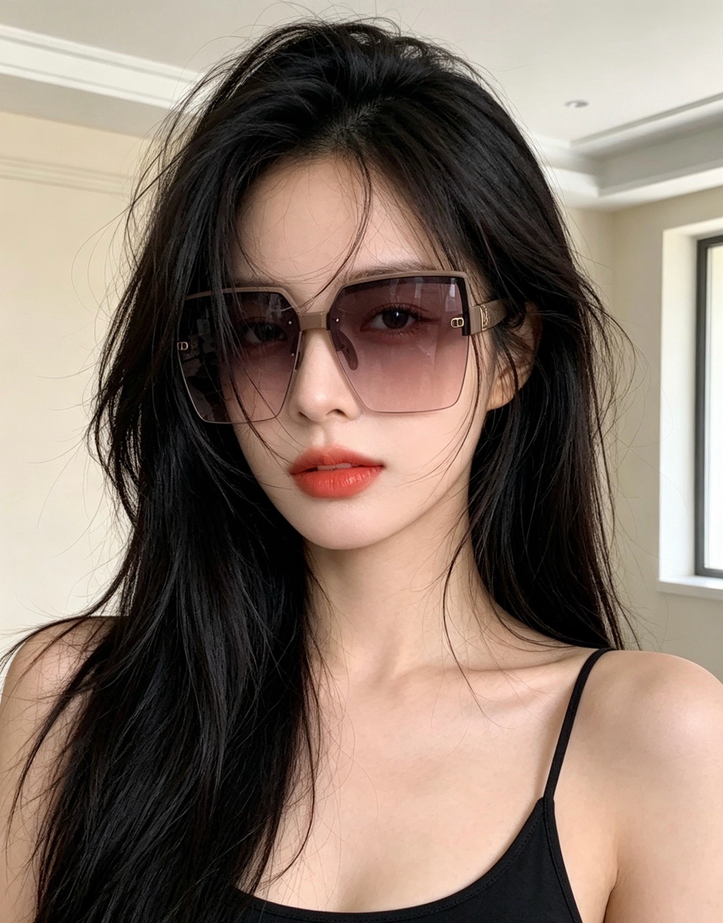 NO:951765,[DIOR-Dior] Spring new style, trendy hot style, fashionable square frame sunglasses, high quality, comfortable to wear, Internet celebrity trendy sunglasses, model D9805 glasses, sunglasses, sunglasses, glasses, dior, dior19860909【DIOR-迪奥】开春新款 潮流爆款 时尚方框太阳镜 高品质 佩戴舒适 网红潮款墨镜 型号D9805眼镜墨镜太阳镜,眼镜,dior,dior,glasses