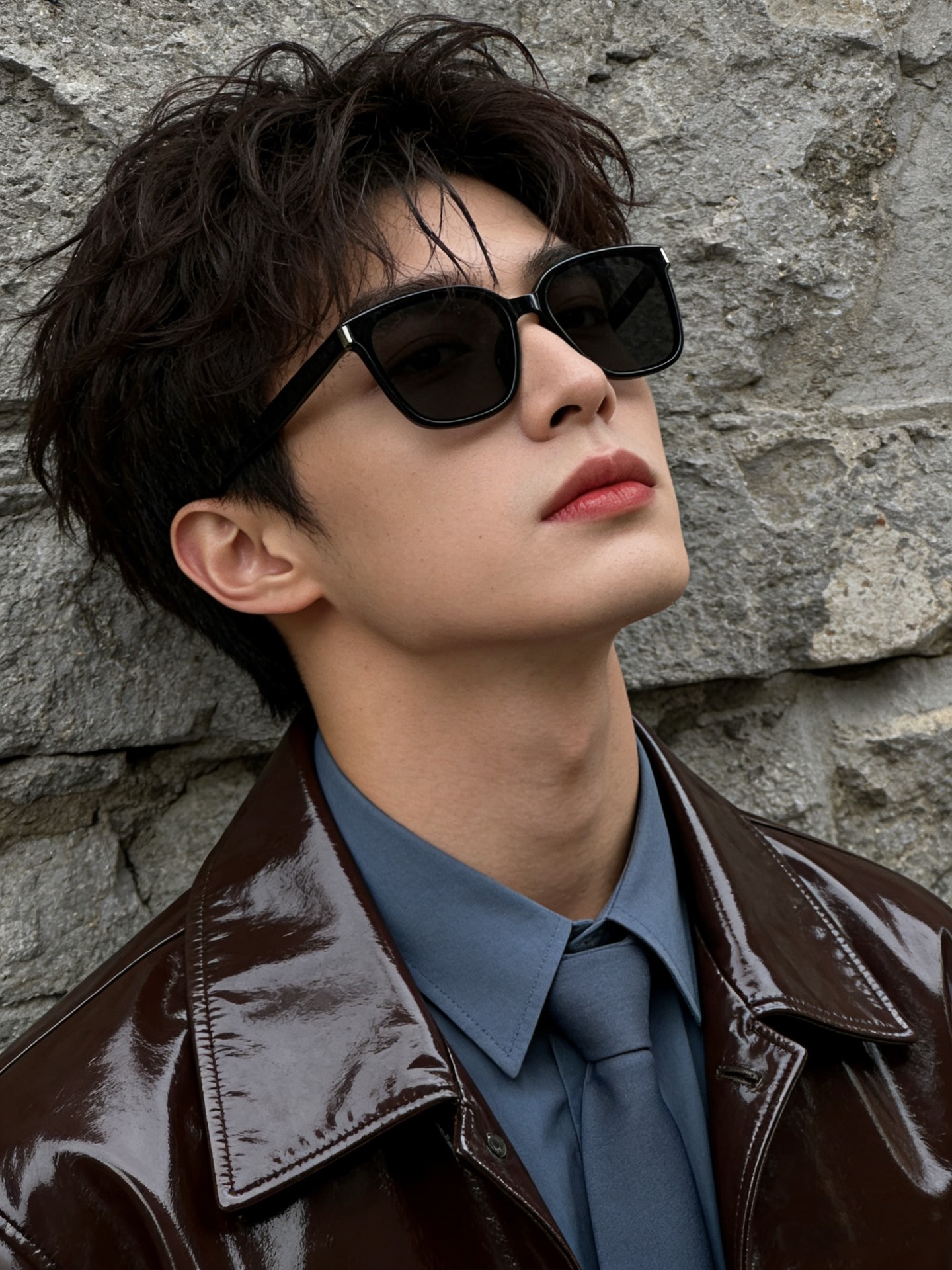 NO:951968,GUCCI's new nylon polarized glasses, fashionable square-frame sunglasses for couples, comfortable to wear and trendy sunglasses for Internet celebrities, elegant and feminine style, good-looking for both big and small faces!  Model G9510 glasses sunglasses sunglasses, glasses, gucci19860909GUCCI 新款尼龙偏光太眼镜,情侣款时尚方框太阳镜佩戴舒适网红潮流款墨镜,大气女人范儿,大脸小脸都好看 ！型号G9510眼镜墨镜太阳镜,眼镜,gucci,glasses
