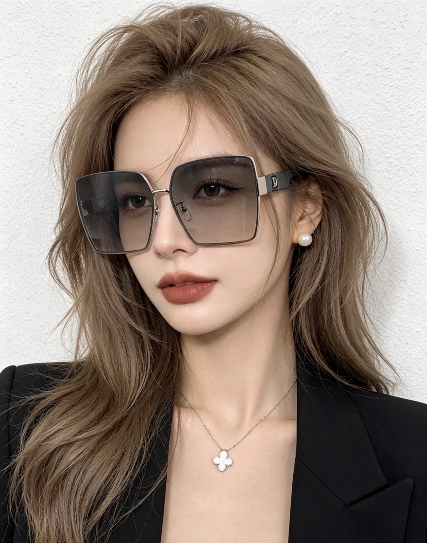 NO:951979,[DIOR-Dior] Spring new style, trendy hot style, fashionable square frame nylon sunglasses, high quality, comfortable to wear, Internet celebrity trendy sunglasses, women's high-definition nylon sunglasses, high quality TR frame, model CD1190 glasses, sunglasses, sunglasses, glasses, dior, dior19860909【DIOR-迪奥】开春新款 潮流爆款 时尚方框尼龙太阳镜 高品质 佩戴舒适 网红潮款墨镜 女士高清尼龙太阳镜 高品质TR镜框 型号CD1190眼镜墨镜太阳镜,眼镜,dior,dior,glasses