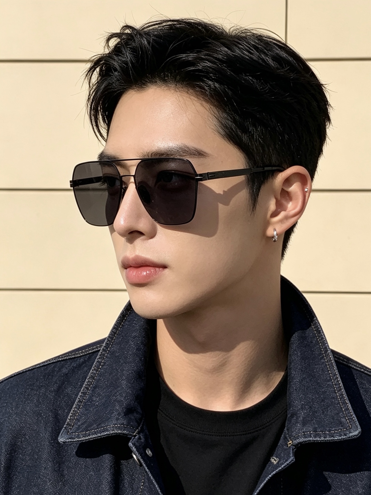 NO:951991,GUCC* New model for men and women, sun IP plating will never fade. Selling point: Ultra-light and super elastic. No screws in the whole frame. The most important thing is that it cannot be broken. The lenses are high-definition nylon polarized lenses. Model G711 glasses, sunglasses, sunglasses, glasses, gucci19860909GUCC* 新款男女情侣款太阳ip电镀永不褪色 卖点超轻超有弹性整幅眼镜无螺丝重要的是压不坏、镜片高清尼龙偏光镜片 型号G711眼镜墨镜太阳镜,眼镜,gucci,glasses