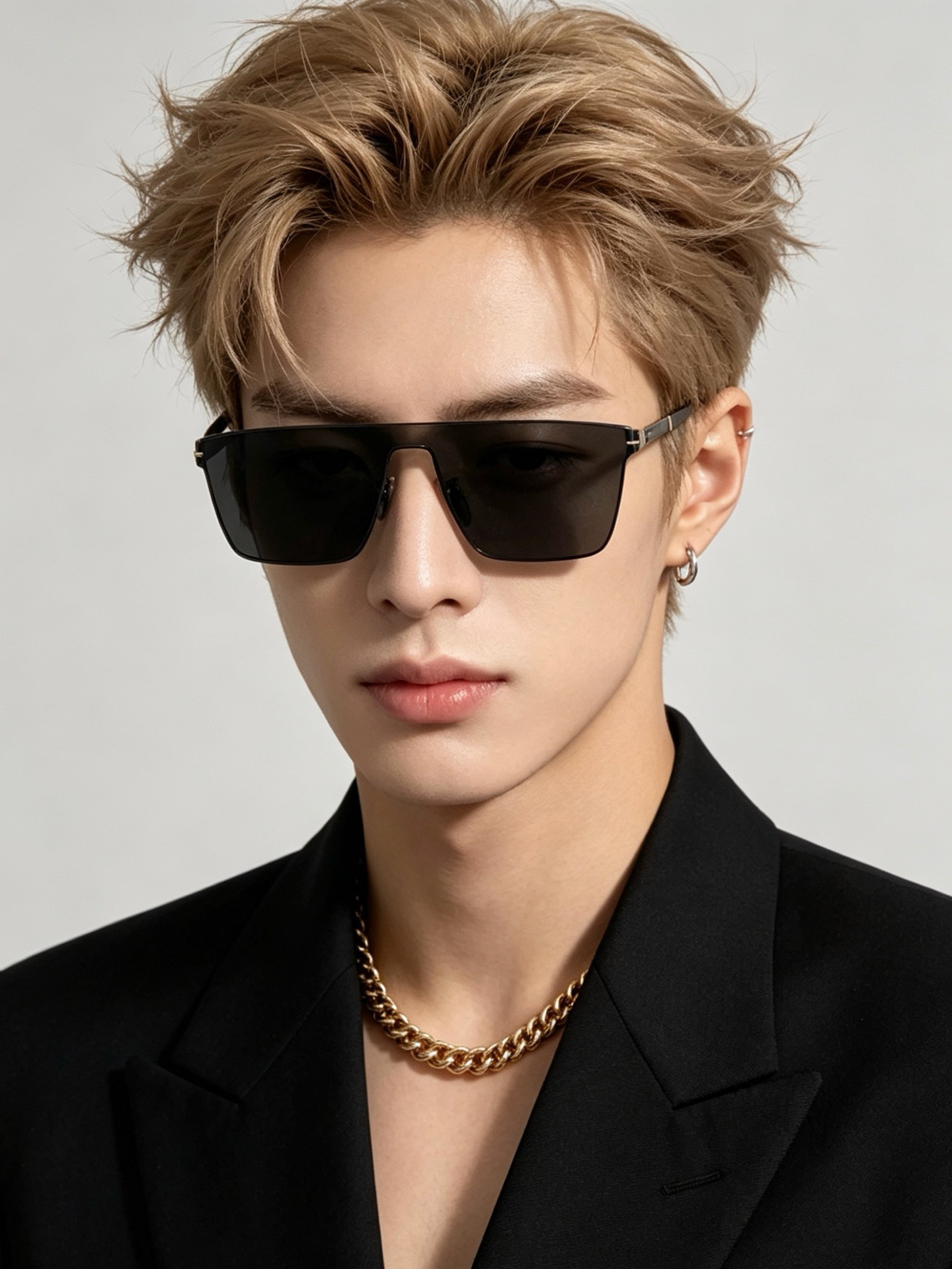 NO:952002,LV's new men's and women's couple's sunglasses, polygonal sunglasses, ip plating, never fade, ultra-light and super elastic, no screws in the whole frame, the most important thing is that they can't be broken, high-definition nylon lenses, exquisite craftsmanship, original materials, casual and not picky sunglasses, super big-name when worn, especially good-looking, a must-have for summer, model L016 glasses, sunglasses, sunglasses, glasses, louis vuitton19860909LV 新款男女情侣款太阳镜多边形墨镜ip电镀永不褪色 超轻超有弹性整幅眼镜无螺丝重要的是压不坏 高清尼龙镜片、精湛的工艺 原版材料 休闲大气不挑人的一款太阳镜 戴出去超级大牌 特别好看 夏天必备 型号L016眼镜墨镜太阳镜,眼镜,louis vuitton,glasses