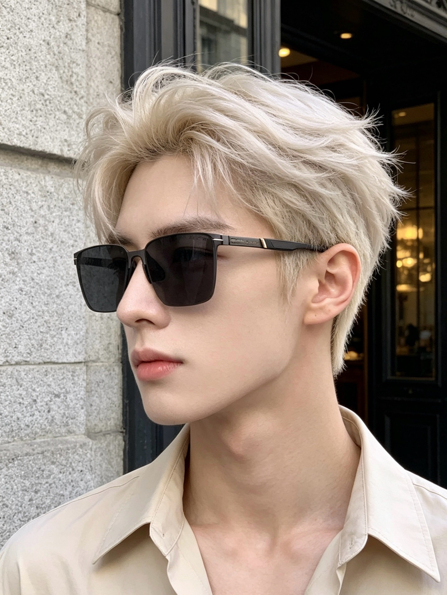 NO:952054,LV's new men's and women's couple's sunglasses, polygonal sunglasses, ip plating, never fade, ultra-light and super elastic, no screws in the whole frame, the most important thing is that they can't be broken, high-definition nylon lenses, exquisite craftsmanship, original materials, casual and not picky sunglasses, super big-name when worn, especially good-looking, a must-have for summer, model L316 glasses, sunglasses, sunglasses, glasses, louis vuitton19860909LV 新款男女情侣款太阳镜多边形墨镜ip电镀永不褪色 超轻超有弹性整幅眼镜无螺丝重要的是压不坏 高清尼龙镜片、精湛的工艺 原版材料 休闲大气不挑人的一款太阳镜 戴出去超级大牌 特别好看 夏天必备 型号L316眼镜墨镜太阳镜,眼镜,louis vuitton,glasses