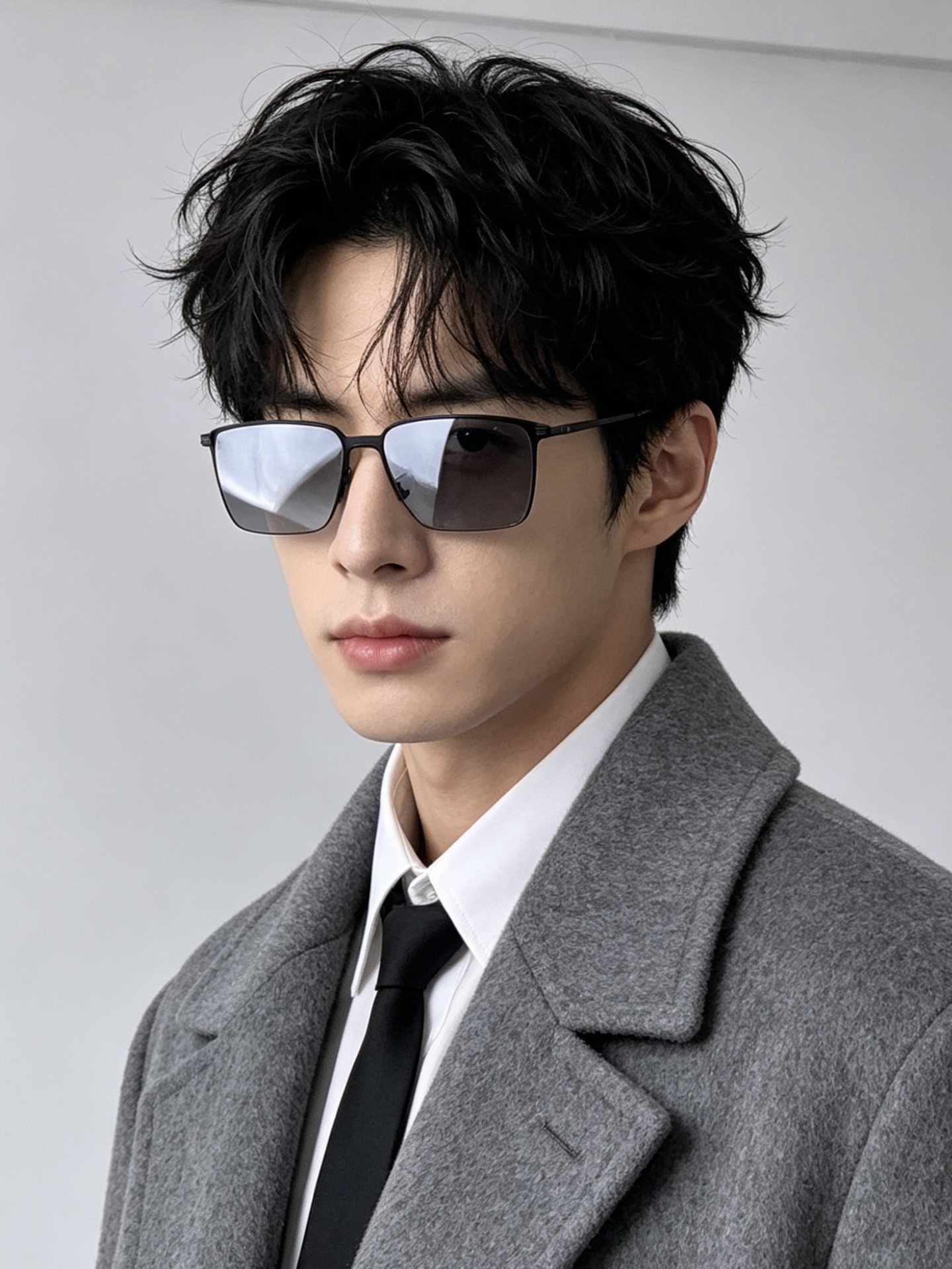 NO:952119,GUCCI Men's Colorful Aviator Polarized Sunglasses Material HD Nylon Thickened Card Slot HD Polarized Lenses Rimless Frame Model G01810 Glasses Sunglasses Sunglasses, glasses, gucci19860909GUCCI 男款炫彩飞行员偏光太阳镜 材质高清尼龙加厚卡槽高清偏光镜片 无边框镜架颜型号G01810眼镜墨镜太阳镜,眼镜,gucci,glasses