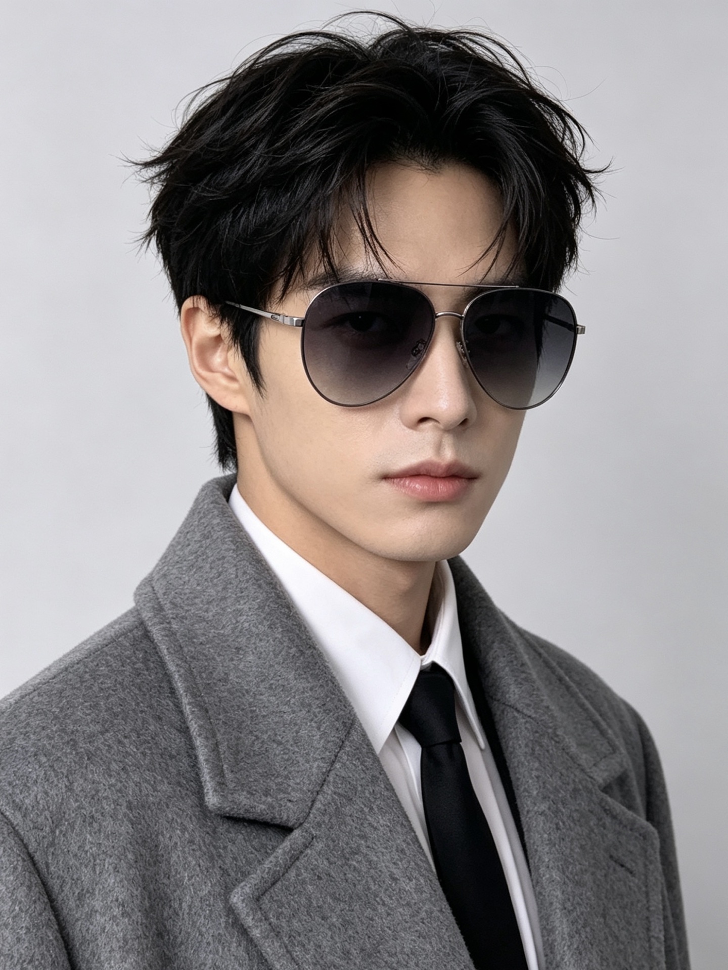 GUCCI 男款炫彩飞行员偏光太阳镜 ❤️材质:高清尼龙加厚卡槽高清偏光镜片 🌹无边框镜架💕颜👍型号:G052 GUCCI 男款炫彩飞行员偏光太阳镜 ❤️材质:高清尼龙加厚卡槽高清偏光镜片 🌹无边框镜架💕颜👍型号:G052