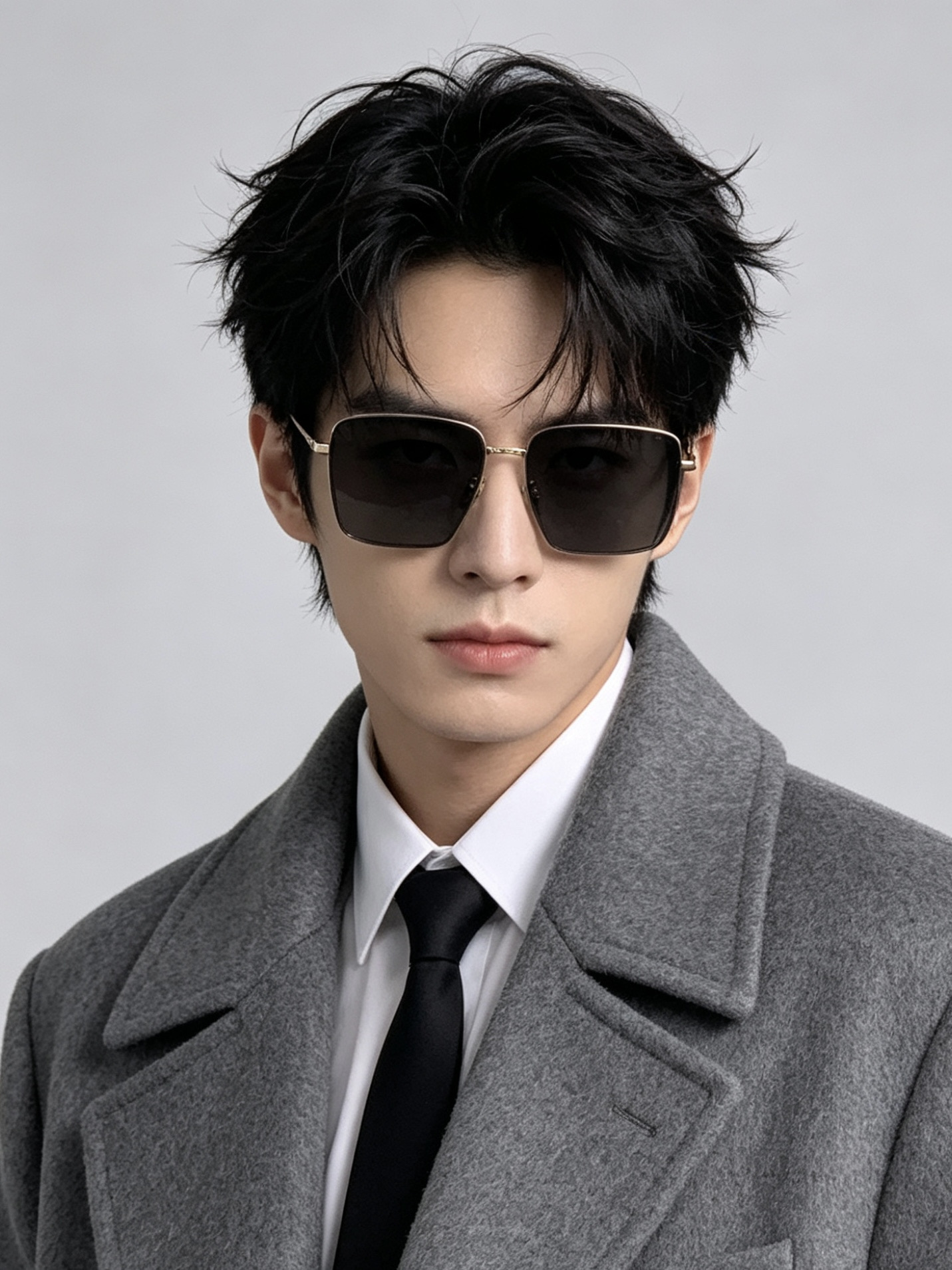 GUCCI 男款炫彩飞行员偏光太阳镜 ❤️材质:高清尼龙加厚卡槽高清偏光镜片 🌹无边框镜架💕颜👍型号:G4802 GUCCI 男款炫彩飞行员偏光太阳镜 ❤️材质:高清尼龙加厚卡槽高清偏光镜片 🌹无边框镜架💕颜👍型号:G4802