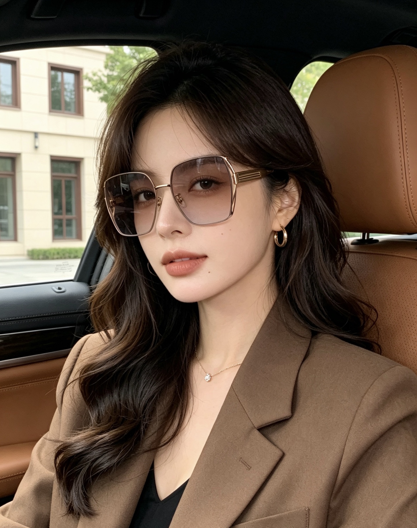 香奈儿 新款太阳镜太漂亮的款,爆到断货。镜片采用尼龙材质,透光度清晰的同时又保护眼睛,镜框采用环保无磁不锈钢金属。镜腿铰 香奈儿 新款太阳镜太漂亮的款,爆到断货。镜片采用尼龙材质,透光度清晰的同时又保护眼睛,镜框采用环保无磁不锈钢金属。镜腿铰