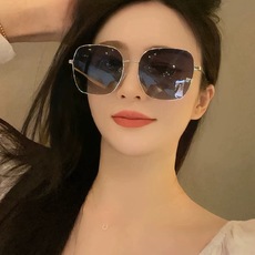 【尼龙偏光系列】GUCCI太阳镜墨圆框设计,不挑脸型,无论搭配大衣还是连衣裙都非常显气质尼龙偏光镜片预防紫外线 型号: 【尼龙偏光系列】GUCCI太阳镜墨圆框设计,不挑脸型,无论搭配大衣还是连衣裙都非常显气质尼龙偏光镜片预防紫外线 型号: