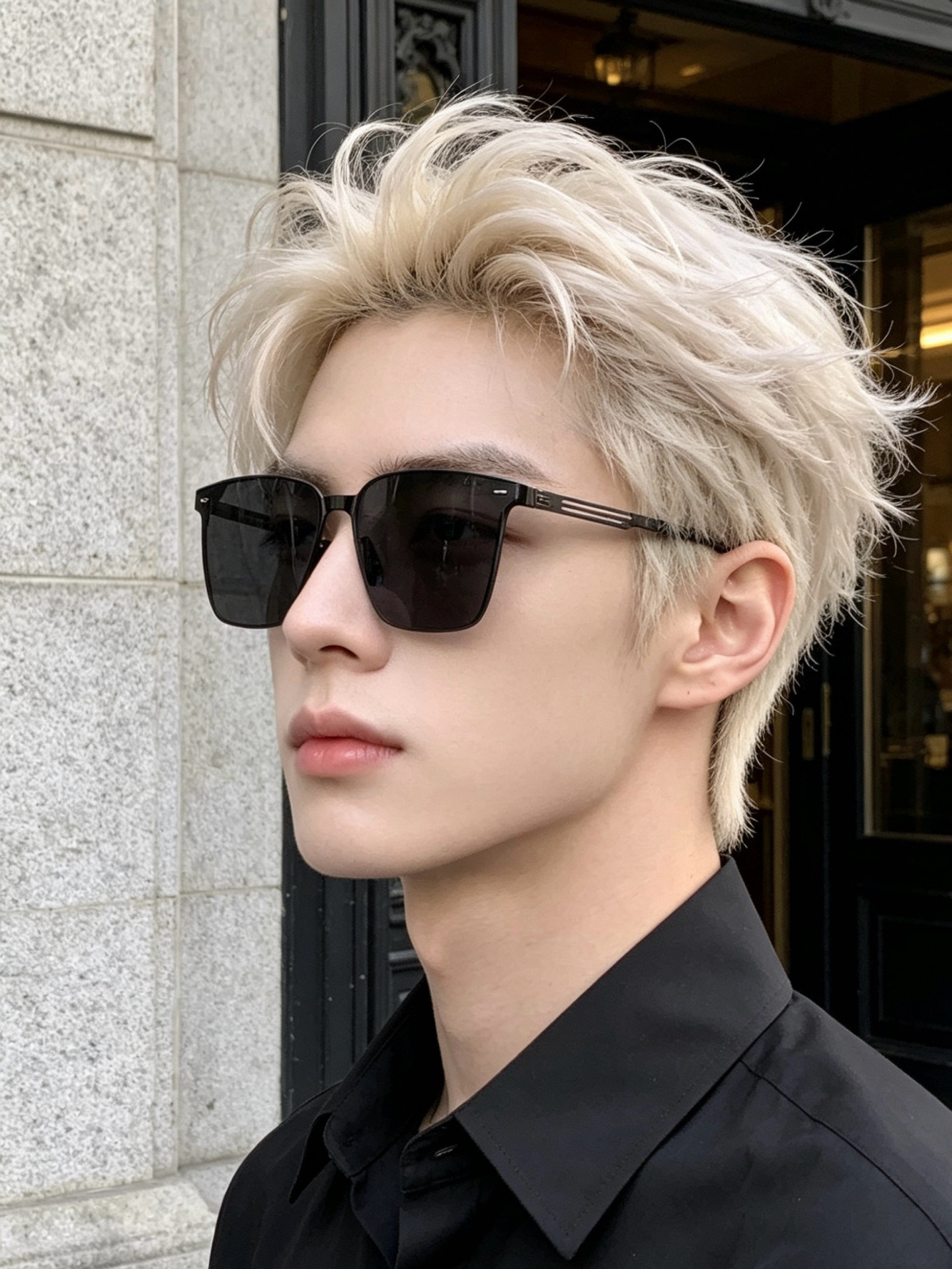 GUCCI 男款炫彩飞行员偏光太阳镜 ❤️材质:高清尼龙加厚卡槽高清偏光镜片 🌹无边框镜架💕颜👍型号:G176 GUCCI 男款炫彩飞行员偏光太阳镜 ❤️材质:高清尼龙加厚卡槽高清偏光镜片 🌹无边框镜架💕颜👍型号:G176