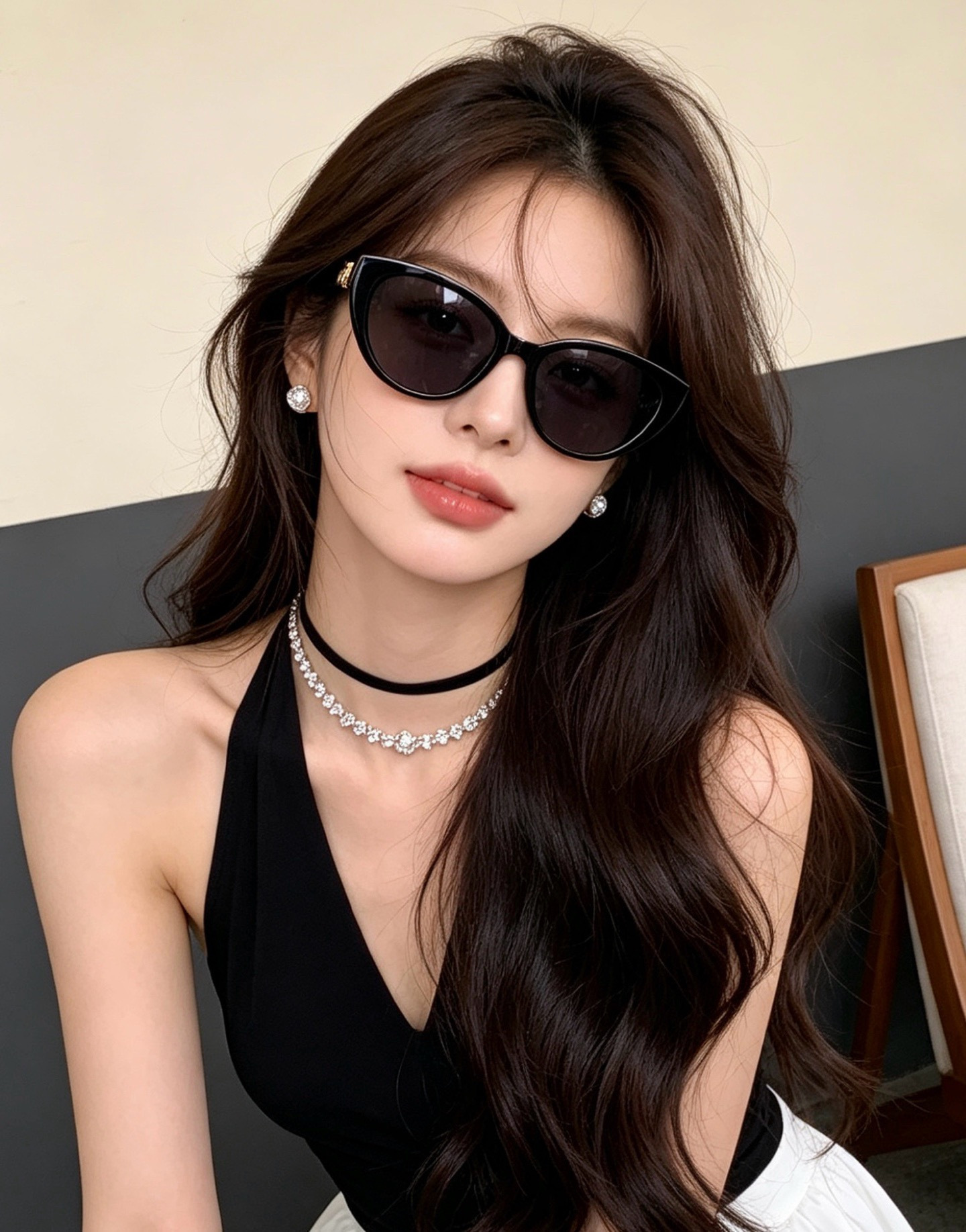 LV 新款女士方框太阳眼镜 开车墨镜 新款太阳镜 时尚大方 舒适轻盈 精致奢华 超轻 型号:L15803 LV 新款女士方框太阳眼镜 开车墨镜 新款太阳镜 时尚大方 舒适轻盈 精致奢华 超轻 型号:L15803