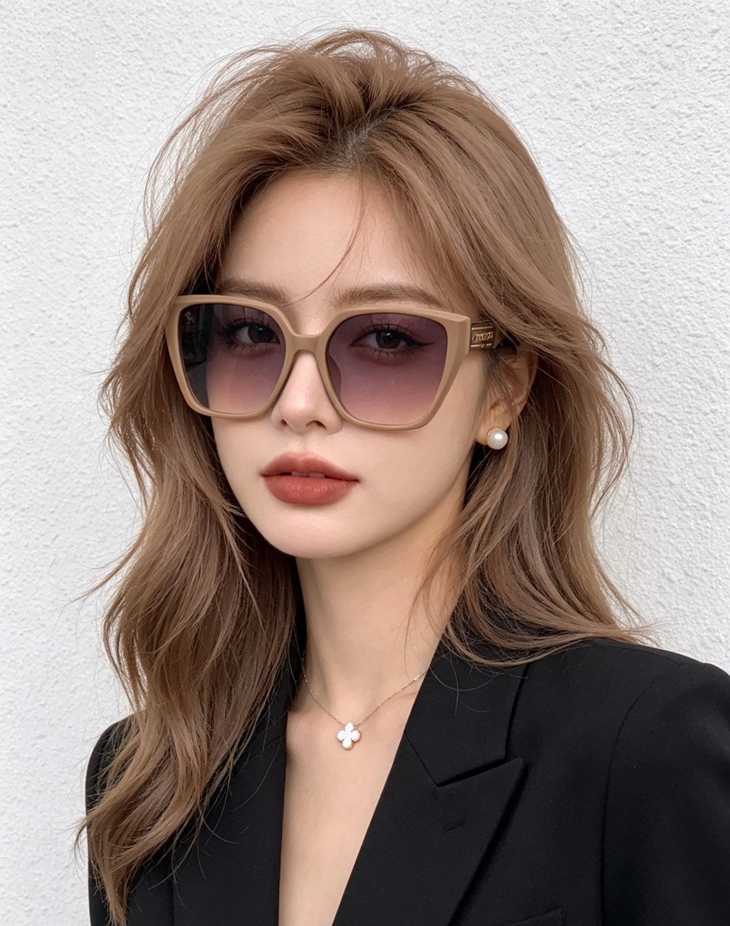 🔺 【DIOR-迪奥】开春新款 潮流爆款 时尚太阳镜 高品质 佩戴舒适 网红潮款墨镜 型号:D67706 🔺 【DIOR-迪奥】开春新款 潮流爆款 时尚太阳镜 高品质 佩戴舒适 网红潮款墨镜 型号:D67706