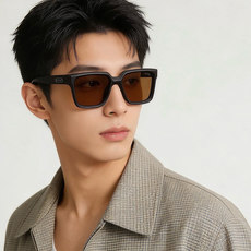 🔺 【GUCCI-偏光太阳镜】开春新款 潮流爆款 时尚方框偏光太阳镜 高品质 佩戴舒适 网红潮款墨镜 女士高清偏光太阳镜 🔺 【GUCCI-偏光太阳镜】开春新款 潮流爆款 时尚方框偏光太阳镜 高品质 佩戴舒适 网红潮款墨镜 女士高清偏光太阳镜