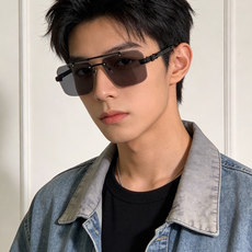 CHROME HEART 克罗心新款太阳眼镜 太阳镜墨镜 风镜设计理念! KLX88892 CHROME HEART 克罗心新款太阳眼镜 太阳镜墨镜 风镜设计理念! KLX88892