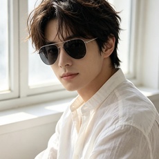 GUCCI 男款炫彩飞行员偏光太阳镜 ❤️材质:高清尼龙加厚卡槽高清偏光镜片 🌹无边框镜架💕颜👍型号:G1702 GUCCI 男款炫彩飞行员偏光太阳镜 ❤️材质:高清尼龙加厚卡槽高清偏光镜片 🌹无边框镜架💕颜👍型号:G1702