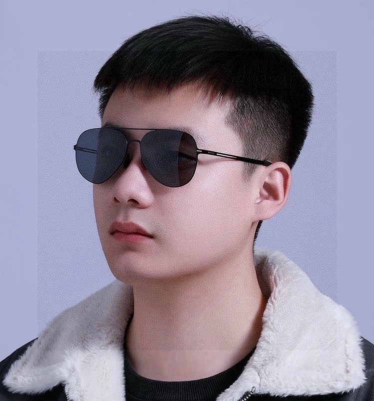 ♦️LV 新款男女情侣款太阳镜多边形墨镜iP电镀永不褪色 超轻超有弹性整幅眼镜无螺丝重要的是压不坏 高清尼龙镜片、精湛的