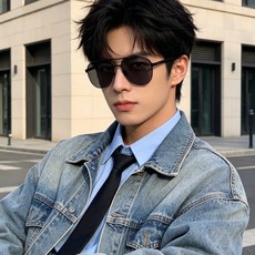 LV 男款炫彩飞行员偏光太阳镜 ❤️材质:高清尼龙加厚卡槽高清偏光镜片 🌹无边框镜架💕颜👍型号:L5229 LV 男款炫彩飞行员偏光太阳镜 ❤️材质:高清尼龙加厚卡槽高清偏光镜片 🌹无边框镜架💕颜👍型号:L5229