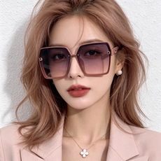 🔺 【DIOR-迪奥】开春新款 潮流爆款 时尚方框偏光太阳镜 高品质 佩戴舒适 网红潮款墨镜 女士高清偏光太阳镜🕶️ 🎉 🔺 【DIOR-迪奥】开春新款 潮流爆款 时尚方框偏光太阳镜 高品质 佩戴舒适 网红潮款墨镜 女士高清偏光太阳镜🕶️ 🎉
